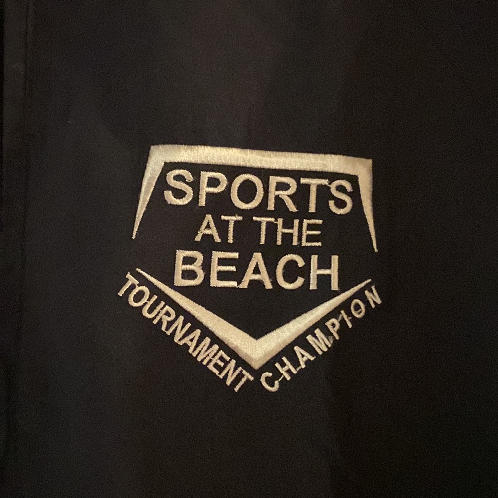 Short sleeve pullover - Picture 3 of 5
